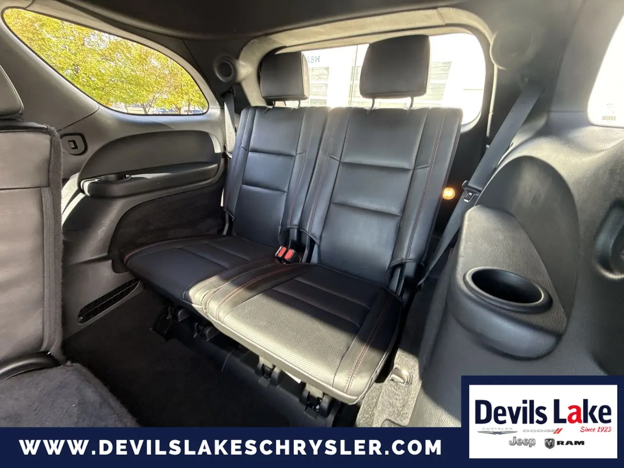 2026 Dodge Durango - $45,991