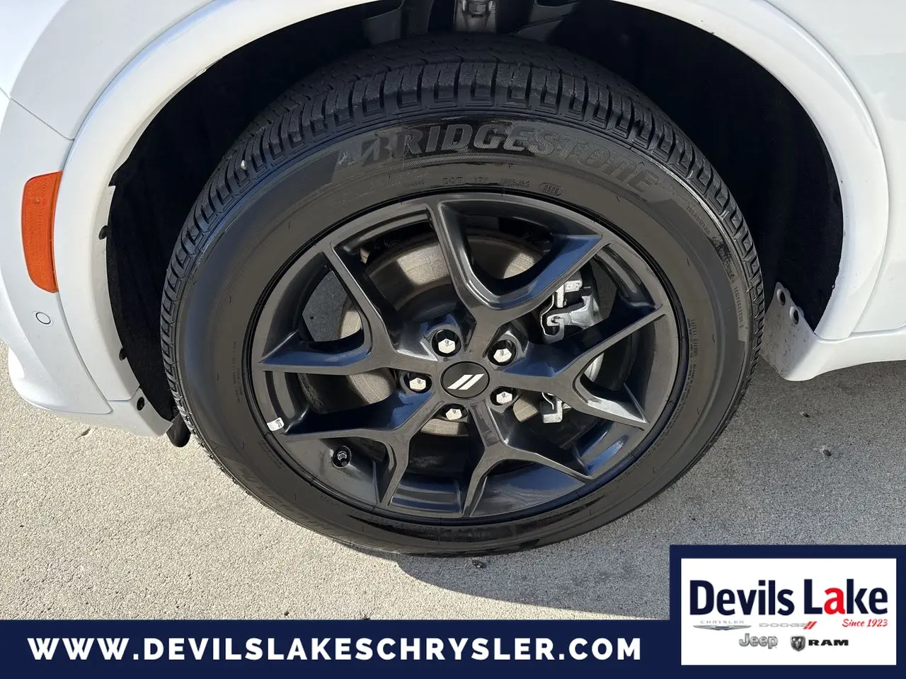 2026 Dodge Durango - $45,991
