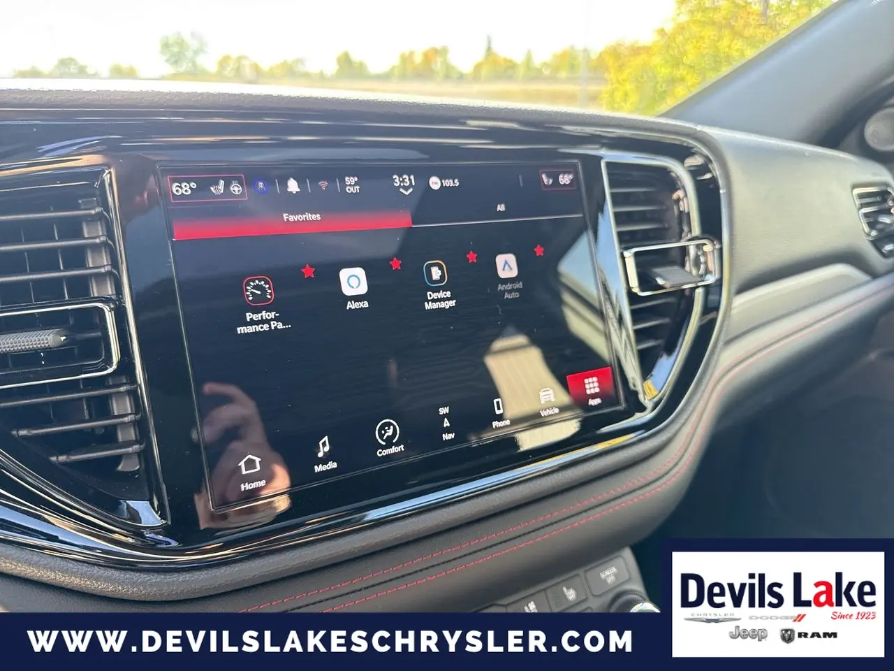 2026 Dodge Durango - $45,991