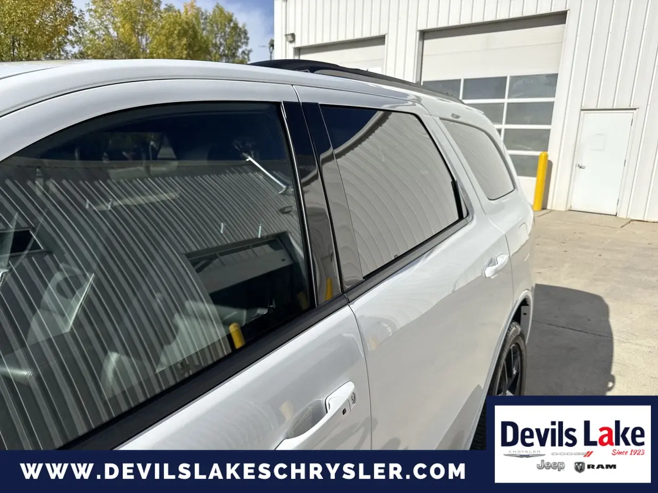 2026 Dodge Durango - $45,991