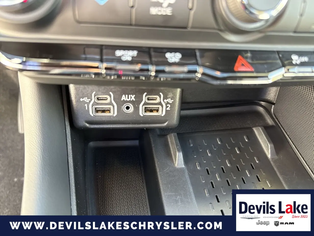 2026 Dodge Durango - $45,991