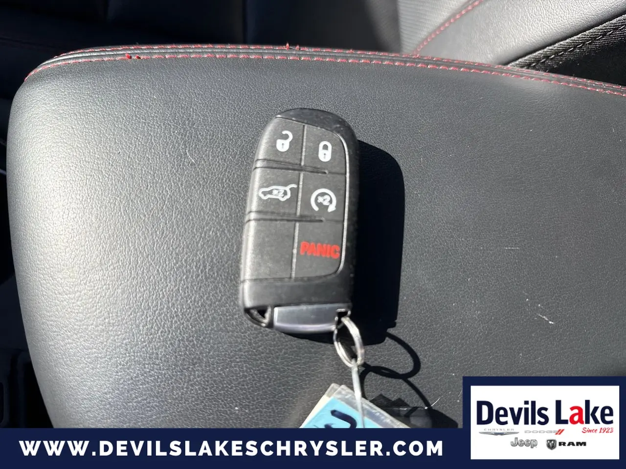 2026 Dodge Durango - $45,991