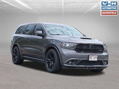 2015 Dodge Durango AWD R/T 4DR SUV