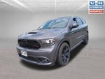 2015 Durango Thumbnail 6
