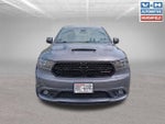 2015 Durango Thumbnail 7