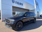 2016 Durango Thumbnail 1