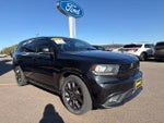 2016 Durango Thumbnail 4