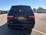 2016 Durango Thumbnail 7