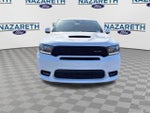 2018 Durango Thumbnail 2