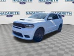 2018 Durango Thumbnail 3