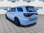 2018 Durango Thumbnail 5