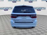 2018 Durango Thumbnail 6