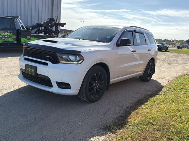 2019 Dodge Durango - $19,990