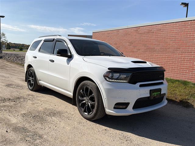 2019 Dodge Durango - $19,990