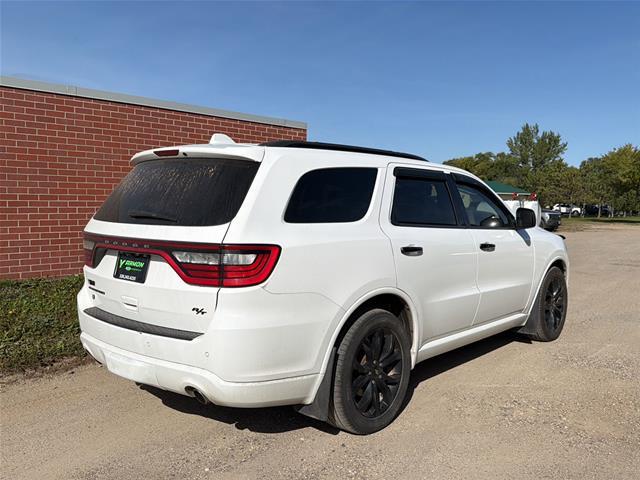 2019 Dodge Durango - $19,990