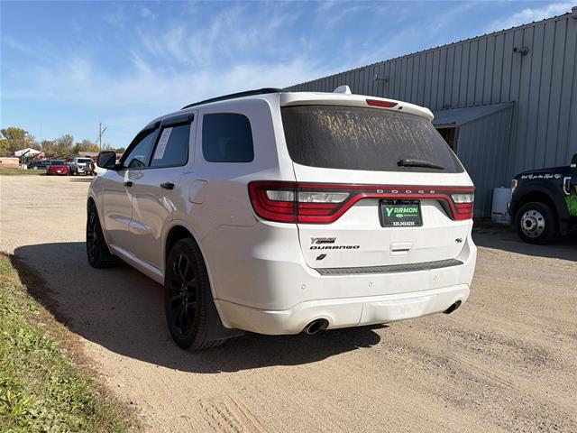 2019 Dodge Durango - $19,990