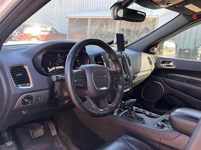 2019 Dodge Durango - $19,990