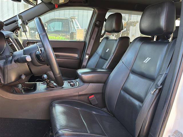 2019 Dodge Durango - $19,990