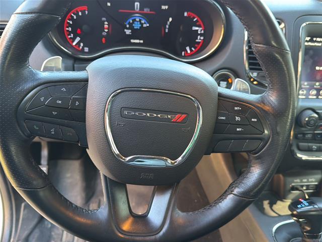 2019 Dodge Durango - $19,990