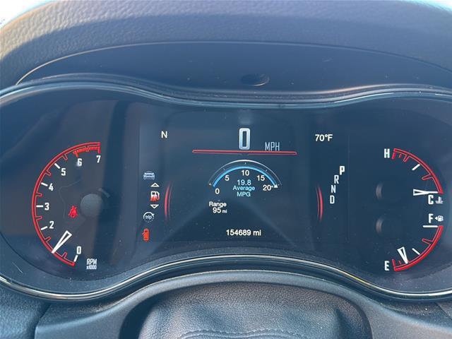 2019 Dodge Durango - $19,990
