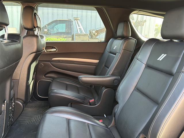 2019 Dodge Durango - $19,990