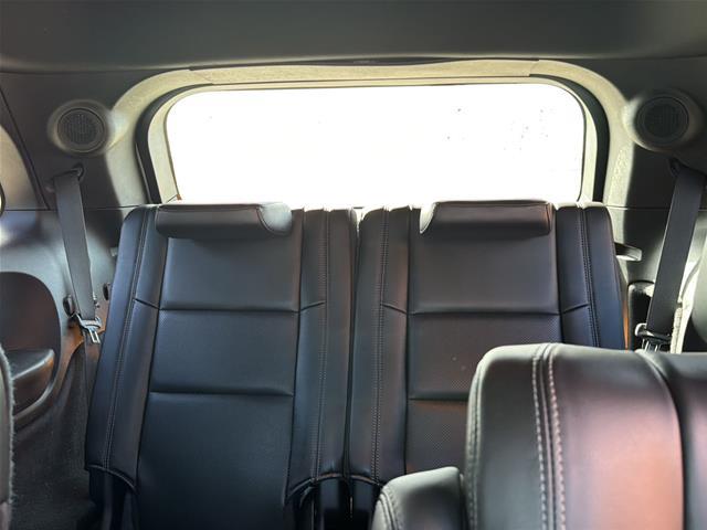 2019 Dodge Durango - $19,990