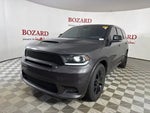 2019 Durango Thumbnail 4