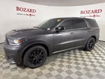 2019 Durango Thumbnail 6