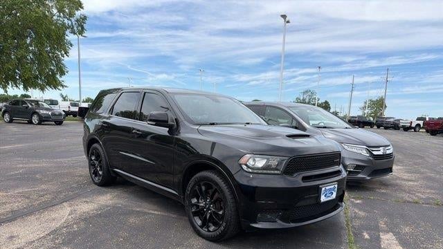 Preowned 2020 Dodge Durango R/T for Sale