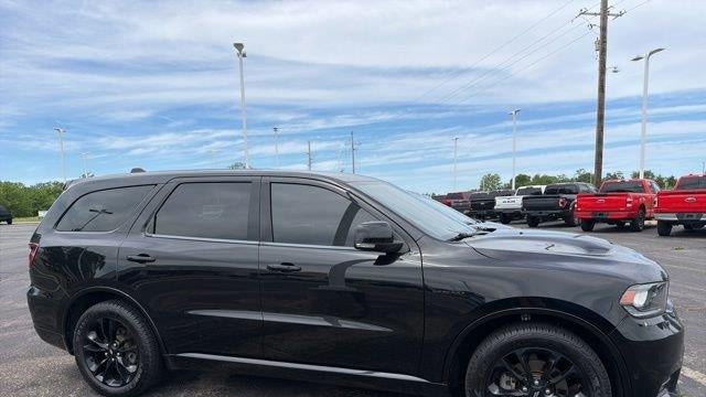 2020 Dodge Durango R/T