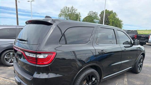 2020 Dodge Durango R/T