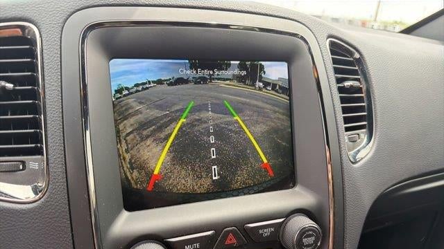 2020 Dodge Durango R/T