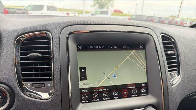 2020 Dodge Durango R/T