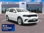 2021 Durango Thumbnail 1