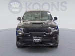 2022 Durango Thumbnail 8