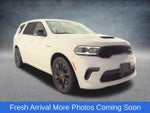 2022 Durango Thumbnail 3