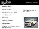 2022 Durango Thumbnail 4