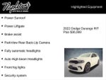 2022 Durango Thumbnail 7
