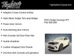 2022 Durango Thumbnail 8