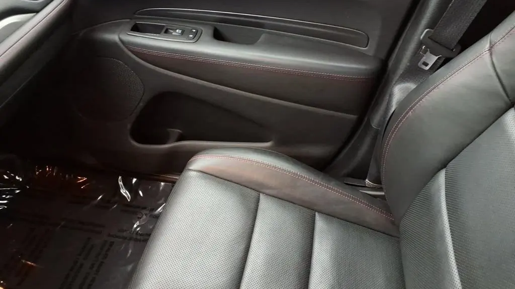 2022 Dodge Durango R/T Plus