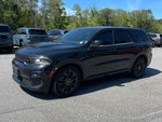 2022 Durango Thumbnail 9