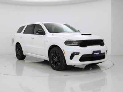 Photo of a 2022 Dodge Durango AWD R/T 4DR SUV for sale