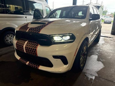 Photo of a 2023 Dodge Durango AWD R/T 4DR SUV for sale