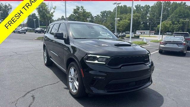 Preowned 2023 Dodge Durango R/T Plus for Sale