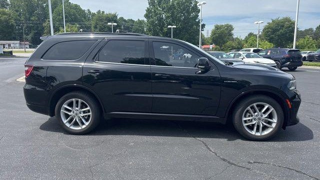 2023 Dodge Durango R/T Plus