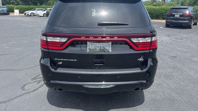 2023 Dodge Durango R/T Plus