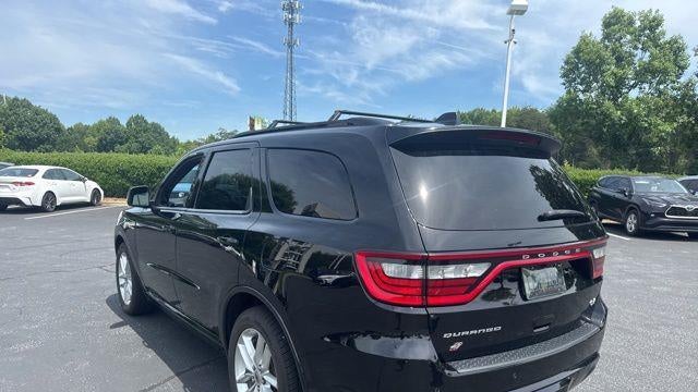 2023 Dodge Durango R/T Plus
