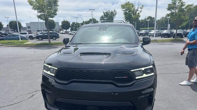 2023 Dodge Durango R/T Plus