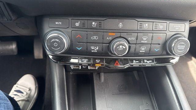 2023 Dodge Durango R/T Plus