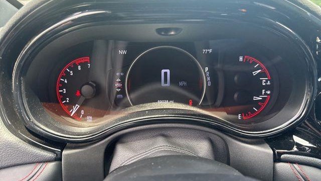 2023 Dodge Durango R/T Plus